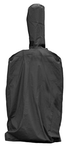 Bbgrill Cover Pizza Oven Lorenzo, Gris, 160 X 64 X 165 Cm, Cpl17