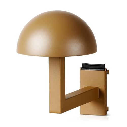 Savior Equipment Wall Rack System Tactical Helmet Attachment Gear Wall Mount Display Rack Organizer Hanger, Adjustable Height, Heavy-Duty Steel Construction Hold Up to 20 lbs