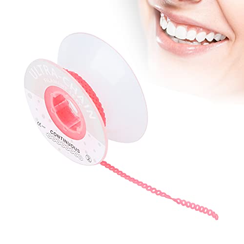 Catena di Gomma del Tutore, Catena di Gomma