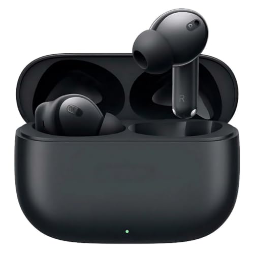 Image of True Wireless Earbuds, Black