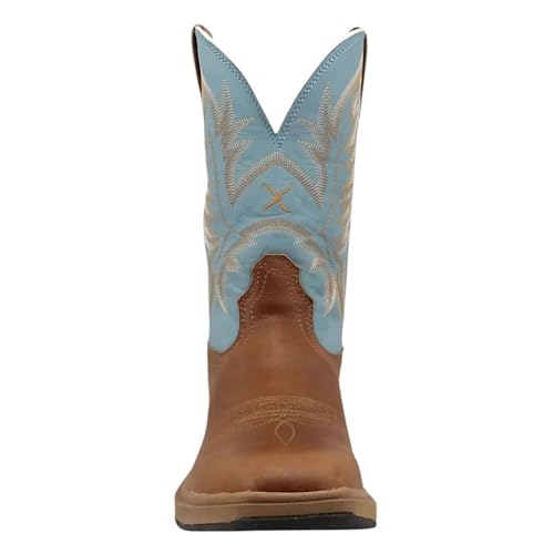 Image of Twisted X Men's 11 inch Ultralite X Boot