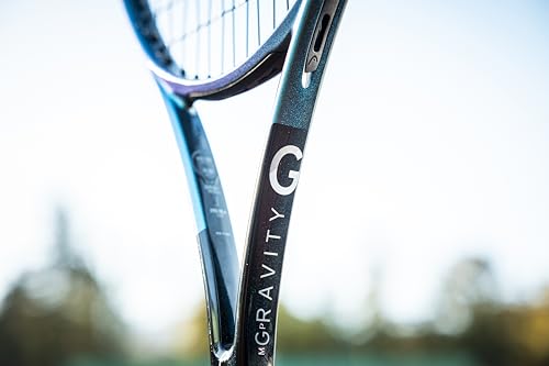 HEAD Gravity MP 2025 Tennis Racquet -4 1/2