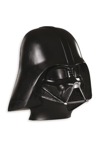 DISBACANAL Máscara 1/2 Darth Vader