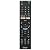 RMT-TX300U Replace Remote Applicable for Sony TV KD-55X720E KD-49X720E KD-43X720E KD-49X700E KD-43X700E KD-55X700E KD-60X690E KD-70X690E KD-65X730F KD-50X690E XBR-49X800E XBR-55X800E XBR-43X800E