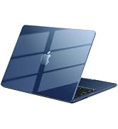 EooCoo 超薄型アーマー MacBook Air 13インチ M4/M3/M2用