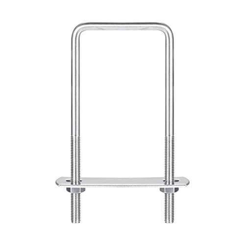 pCvNvAXNGAU{gA2Zbg 82mm(3.23C`) 200mm M8 304XeXX`[ UNv{g ibgƃv[gt {[gg[[p(M6x52mmx120mm)