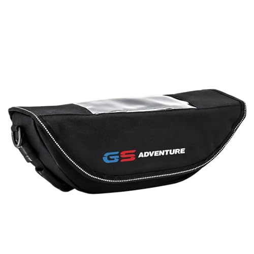 Bolsa impermeable para manillar R1250GS y R1200GS 2