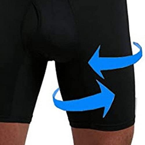 Cinturón de obeso para hombres con control de suelo pélvico 4