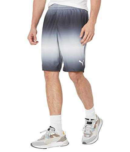 Short PUMA Power Fade idéal pour vos séances de fitness intenses et le running