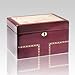 Memorials.com Memento Wood Chest Cremation Urn