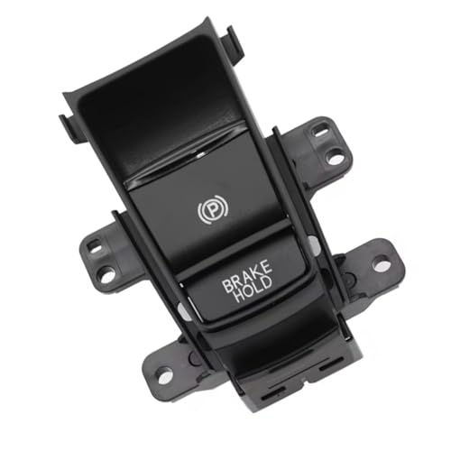 Bouton frein à main électronique HR-V 2016 interrupteur frein stationnement automatique 35355T7AJ01