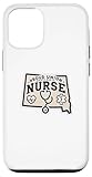 This North Dakota Proud Union Nurse design is perfect for nurses who proudly support their union and provide exceptional care in North Dakota. Whether you're working in healthcare, attending union events, or showcasing your pride off duty, this design adds