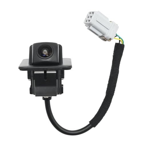 Image of 95760A7000 Rear View Backup Camera Fit for Kia Forte Sedan(2014-2016) Replaces 95760-A7000, KI1960114 Rear View Parking Camera