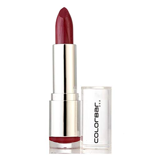 Image of Colorbar Velvet Matte Lipstick, Plumberry, 4.2g