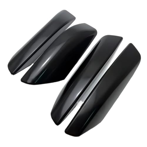 Coque de rail de toit pour Toyota 4Runner N210 2003-2009 protection centrale