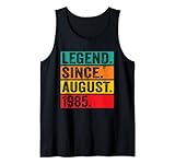 Photo Gallery legend since august 1985 37th birthday retro 37 years old canotta Photo Gallery legend since august 1985 37th birthday retro 37 years old canotta