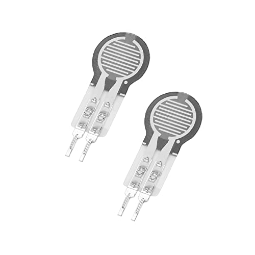 Capteur de pression à couche mince pour détection de force 20g-2kg - 7