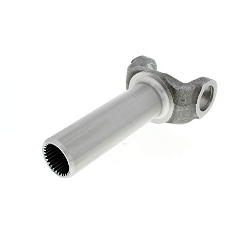 Speedway Motors Transmission Drive Shaft Slip Yolk, Fits Ford C4 And Transmissions With 28 Spline Tailshafts, Compatible With 1310 Style U-Joints With 1-1/16” Cups #TOP3