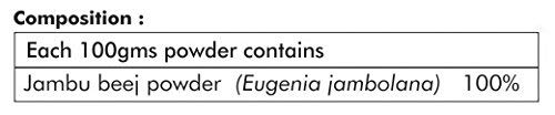 Miniatura 3 de LMP Jambu Beej Polvo - 2.2 lbs