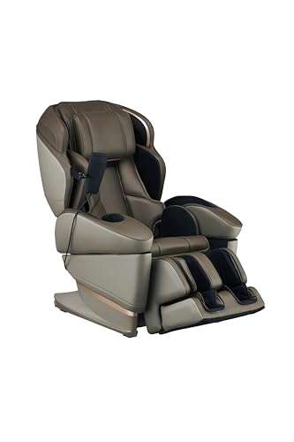 Image of FUJIIRYOKI JP2000 (Smoky Beige)