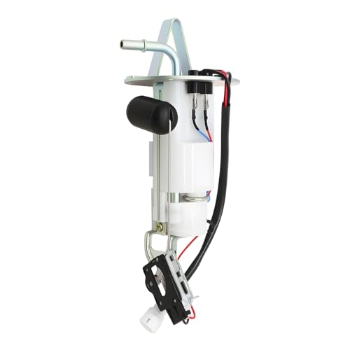Yunnergo Fuel Pump Module Assembly Compatible with GSXR 600 GSXR 750 2011-2023 Replace 15100-14J00 15100-14J01