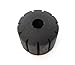 Gas Tank Front Rubber Holder - 17611-283-010 - Compatible with Honda CB450 CB500 CB550 CB750