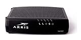 ARRlS TM1602A Touchstone Docsis 3.0 Telephony Cable Modem Compatible with TWC Optimum and Other (Renewed)