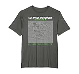 España - Los Picos de Europa Camiseta