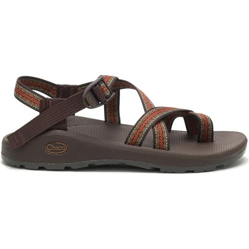 Sandales homme Chaco Zcloud 2 idéales pour le camping et les randonnées d'été