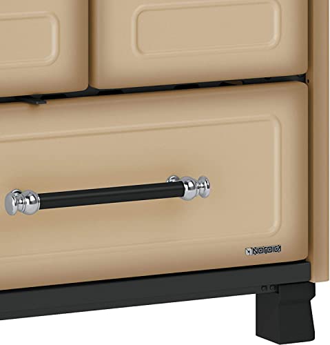 La Nordica - Cucina a legna Family 3,5 finitura