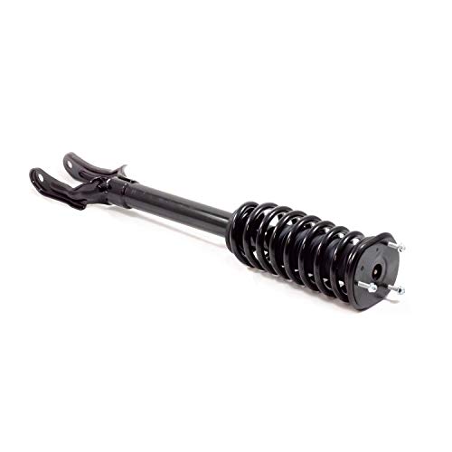 Image of Gabriel G57764 Ultra ReadyMount Front Left Complete Strut Assembly for 10-15 Jeep Grand Cherokee (1 Pack)