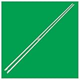 YUEZUYIOU Led-hintergrundbeleuchtung Streifen for STO650A58 KD-65XE7003 KD-65XE7005 KD-65XE7073 KD-65XE7093 KD-65XE7002 KD-65X8500E KD-65XF7002 XBR-65X850E KD-65XE7096 66LEDS(1kit-2pcs)