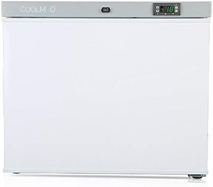 CoolMed Small Laboratory Freezer Solid Door