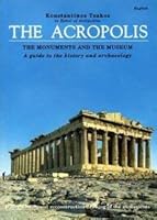 The Acropolis 9608636434 Book Cover