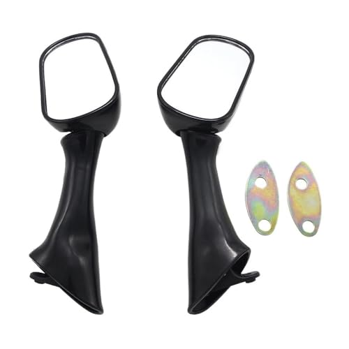 Espejo retrovisor lateral para CBR1000F y CBR600F repuesto 88110-MV9-003ZA