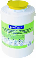 Distributeurs de serviettes non tissées X-Wipes parfaits pour votre cuisine