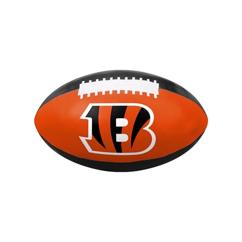 FOCO Cincinnati Bengals NFL 12" PVC Football