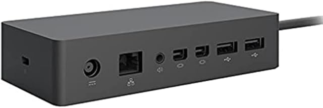 MICROSOFT Surface Dock