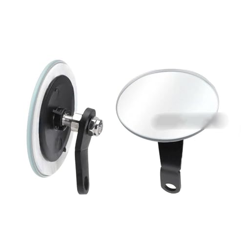 Espejo retrovisor de motocicleta para CFMOTO 675SR y 675NK 2025