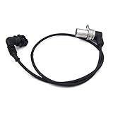 1x SE0025 Sensor de posición del cigüeñal cabe para BMW E36 E46 E34 E39 Z3 2. 0i 12141730027 12 14 1 730 027