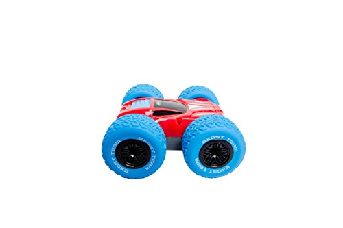 Silverlit TE113-360 Cross, Radiocomando, Scala