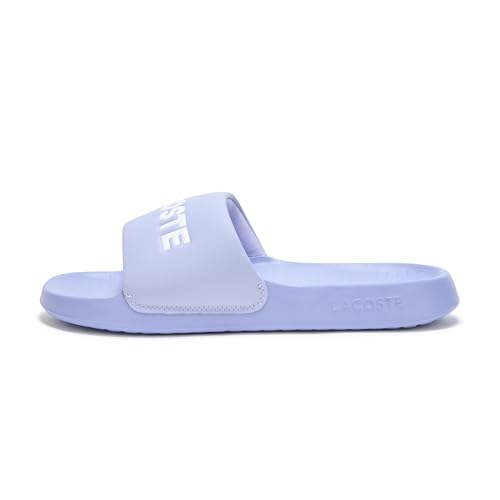 Image of Lacoste womens [公式] レディース Serve Slide 1.0 125 1 Cfa