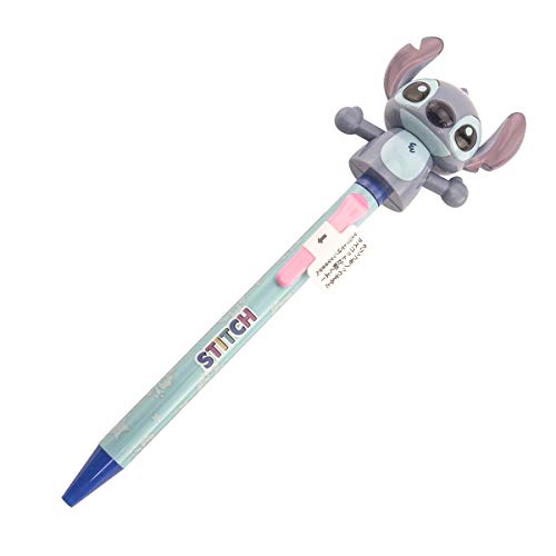 サカモト パペットペン ディズニー スティッチ 22058101