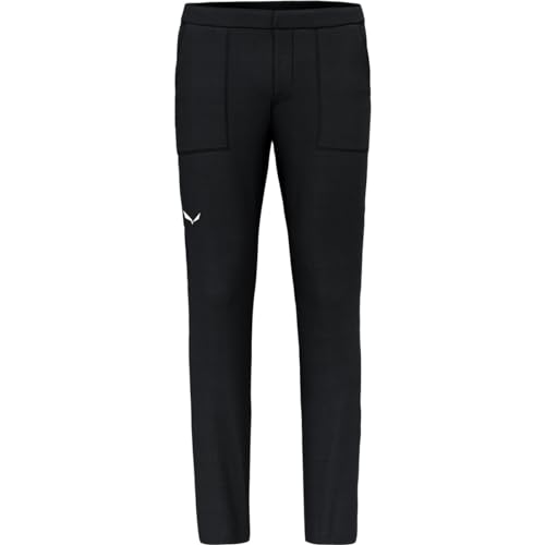 Salewa Lavaredo Hemp M Ripstop Pants, le pantalon homme de rando et voyage