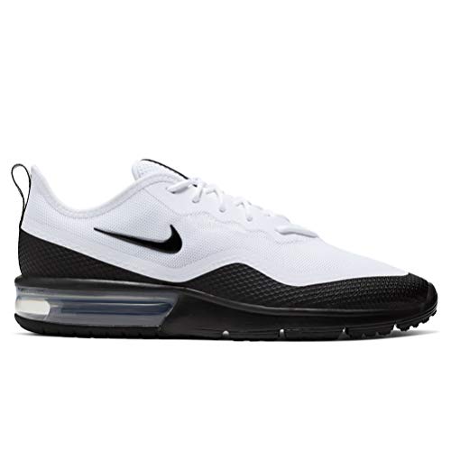 nike sequent 4.5 black