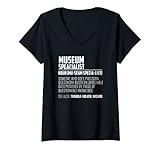 Museum Specialist Museum Curator Conservator Gift