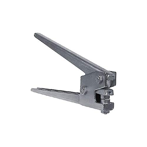 Pince pour joints en plomb 200 mm