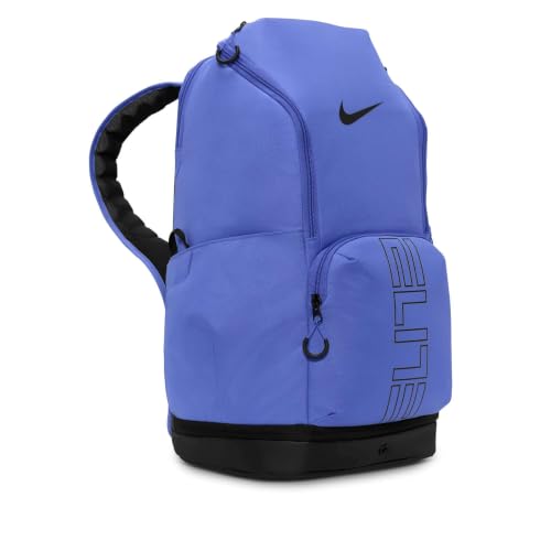 Image of Nike Hoops Elite Backpack Sapphire 32L