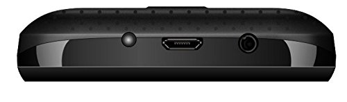 Image of Micromax Bolt A24 (Black)