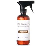Dr. Beasley's Premium Degreaser - Penetrates & Eliminates Grease, Removes Build Up, Reduces Maintenance, Professional Grade for Engine, Wheel Wells, Door Jambs, 12 Fl Oz